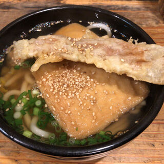 ゆず屋製麺所