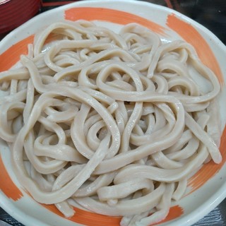 小平うどん 小平本店