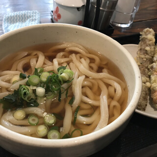 太常うどん 銀座本店