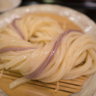 手打うどん長谷川