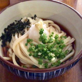 ウドンスタンド五頭