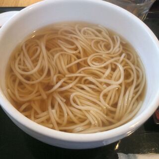 五島うどん びぜん家