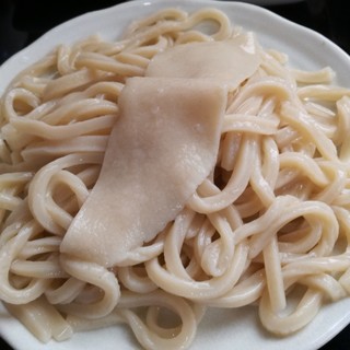 うどん弥 根古坂