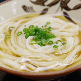 讃岐うどん いわい