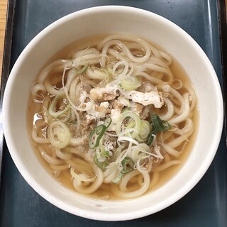 四ツ木製麺所