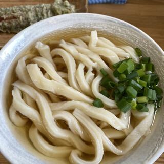 手打ちうどん こげら