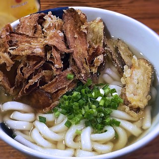 博多うどん酒場イチカバチカ 恵比寿店