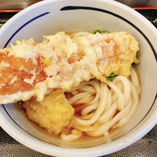 おにやんま 人形町店