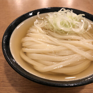 手打うどん いわしや 青山店