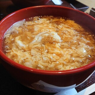 京うどん 生蕎麦 岡北