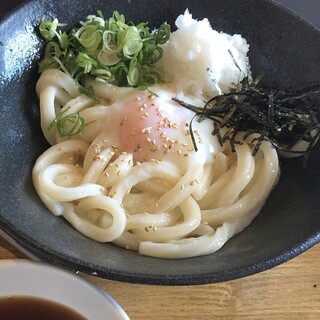 讃岐うどん いってつ