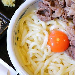 手造りうどん 楽々