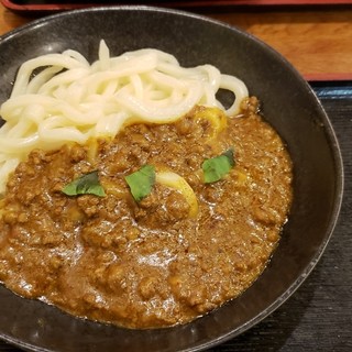 さぬき手打ちうどん 銭形