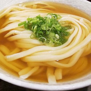 うどん居酒屋 麦笑