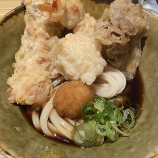 本町製麺所 本店