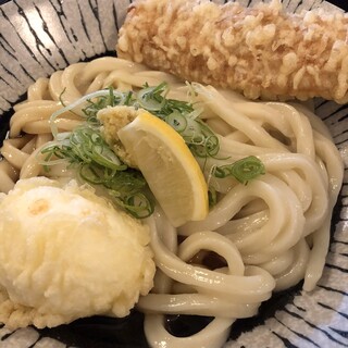 讃岐うどん 白庵