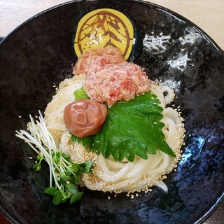 手打ちうどん 紅屋