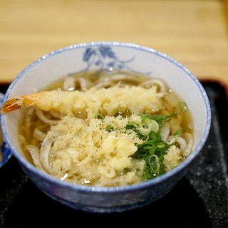 うどん 讃く