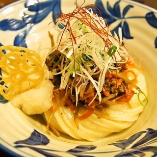 うどん工房悠々