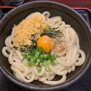 うどん本陣 山田家 讃岐本店