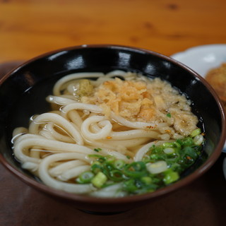 讃岐うどん 上原屋本店