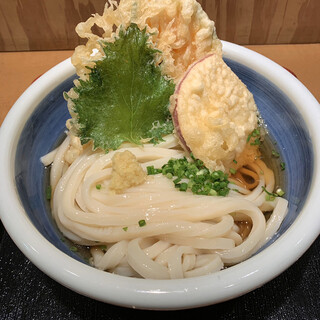 本格手打 もり家