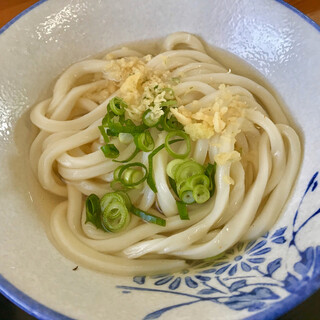 手打麺や 大島