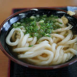 本格手打うどん はゆか