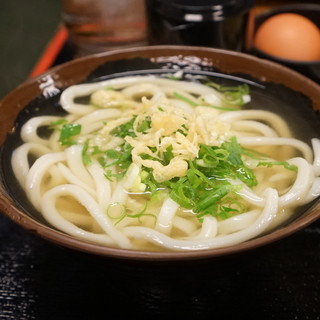手打十段 うどんバカ一代