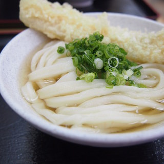 宮武うどん