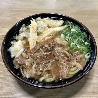 立花うどん