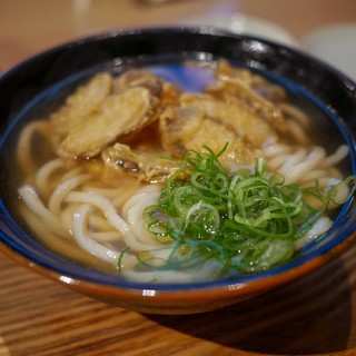 釜喜利うどん
