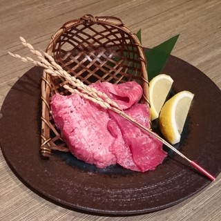 焼肉 炭こう