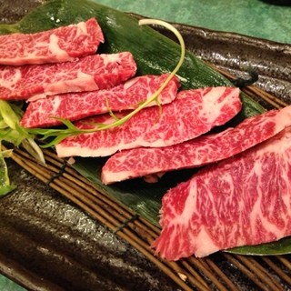 肉の割烹 田村  菊水元町店