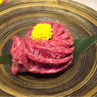 肉の匠 将泰庵 はなれ 船橋駅前店