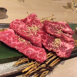 食彩和牛 しげ吉 大和本店