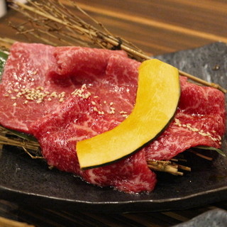 しげ吉 横浜元町店