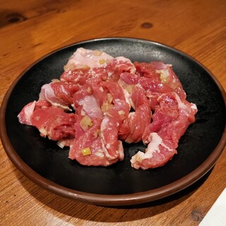 焼肉×ホルモン 溝の口 ひゃくてん