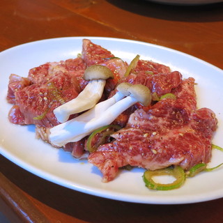 但馬家幸之助 小淵沢店