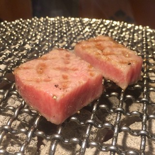 飛騨牛一頭家 馬喰一代 岐阜神田