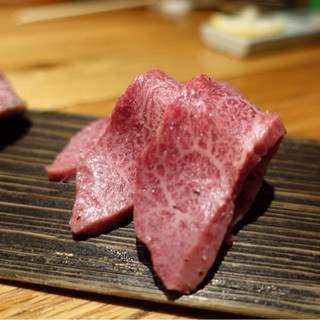 焼肉旬やさい ファンボギ