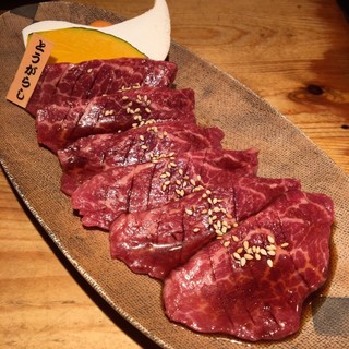 黒牛の里 半田店