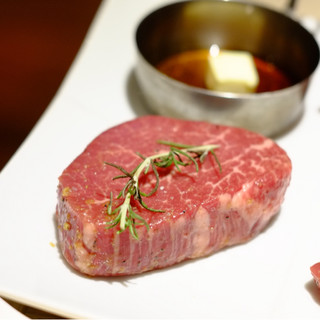 ワイン&焼肉レストラン 承陽庭