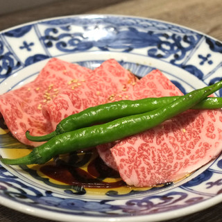 A5焼肉&手打ち冷麺 二郎 柳橋店