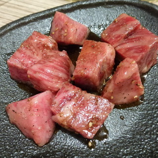 焼肉 三水苑 東口店