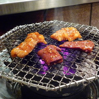 ホルモン道場闇市倶楽部 目黒店