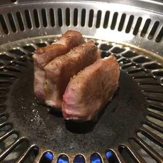 焼肉五鉄 八丁堀本店