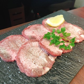 天空焼肉 星遊山