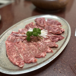 焼肉 京城 北千住店