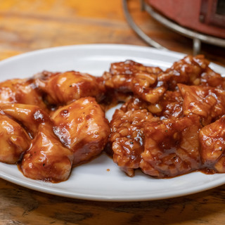 亀戸ホルモン 本店